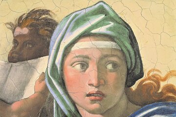 Vatican Museums, Raphael's Rooms and Sistine Chapel Private Tour 