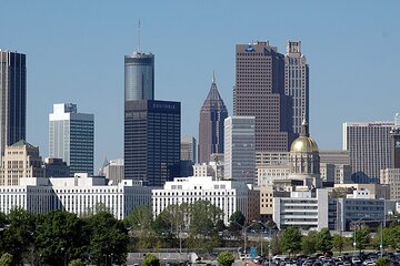 One Way Private Transfer from Philadelphia to Atlanta City 