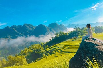2 Days Pu Luong Nature Retreat
