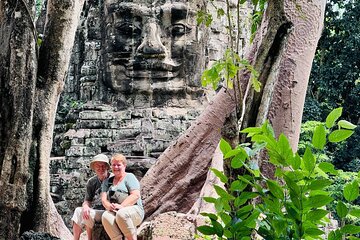 Journey Through Time: Grand Tours with professional photographers