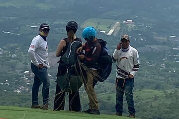 Private Tour in Eastern Guatemala