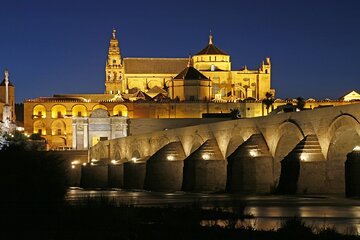 Private Tour to Cordoba from Seville for Groups