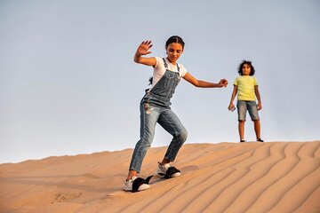 From Cairo Overnight Camping in El-Fayoum Oasis