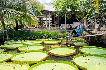 Mekong Delta 3 Day 2 Nights My Tho-Ben Tre, Can Tho, Chau Doc