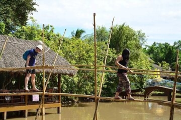 Mekong Delta 4 Days 3 Nights with Bike Tour