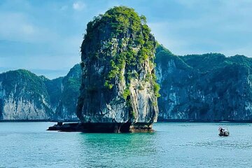 Discover Cat Ba Island - Lan Ha Bay: Unforgettable 3D2N Adventure