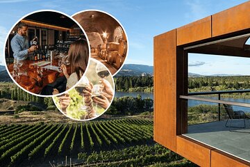 Central Otago Wine Tour with Wine Dog | Adults Only