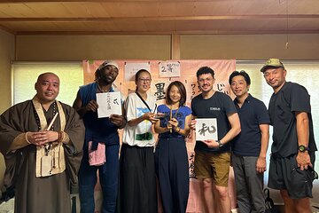 3-Hour Osaka Bike Tour/Customizable 