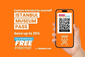 Istanbul MUSEUM PASS: Skip-the-Line Top Museums FREE Entry