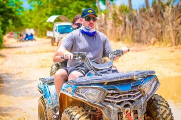 Punta Cana ATV Adventure Unforgettable Exploration
