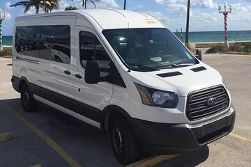 Sharm ElSheikh Airport SSH One way Transfer