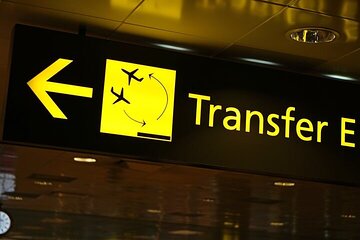 Sharm El-Sheikh Airport Private Arrival & Departure Transfer