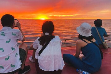 Tonle Sap Lake , Half-Day Kompong Phluk Floating from Siem Reap