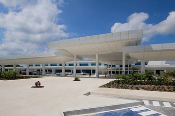 Cancun Airport Private Transportation to Tulum