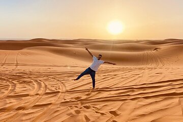 3 Days Desert Trip From Marrakech to Merzouga Desert