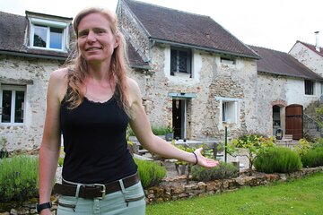 Day Trip from Paris - French Food, Rural Experiences & Horses! 