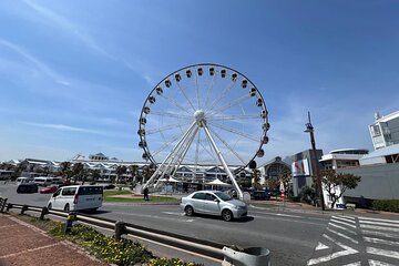 3-Day Guided Small Group Tour to Cape Town Top Attractions