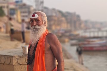 Banaras Photography Tours