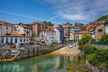 Day Trip to San Sebastian and San Juan de Gaztelugatxe