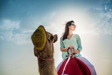 Desert Journey, Experience Camel Ride in desert - Sharm El Sheikh