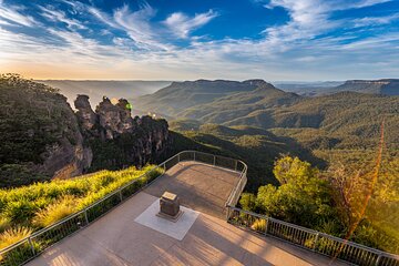 Sydney MPT- Blue Mountains Luxury Private tour