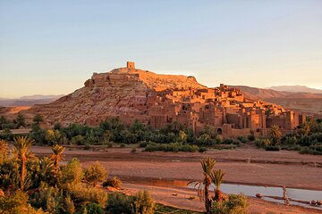 3 Days 2 Nights to Merzouga Desert from Marrakech with camel ride