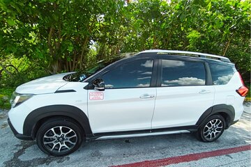 Private One-Way Cancun Airport Transfers: to Puerto Aventuras