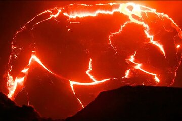 3 Days Danakil Depression Tours 