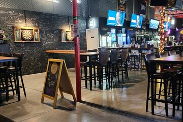 Rhythm and Brews All Inclusive Nashville Pub Adventure