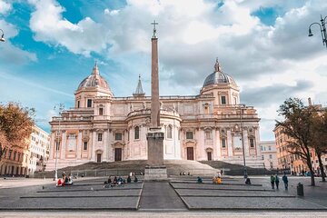  Discover The Churches of Rome