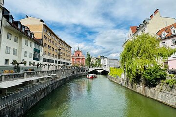 17 Days Cultural Expedition in Grand Balkan