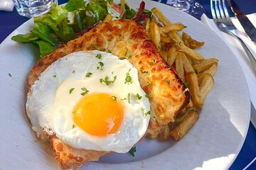 Paris Le Marais Food Tour – Full French Meal by Do Eat Better