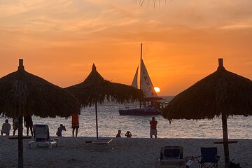 Private Tour Experience in Aruba