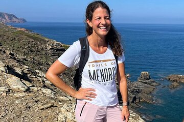 Half Day Private Guided Exclusive Hiking Experiences in Menorca