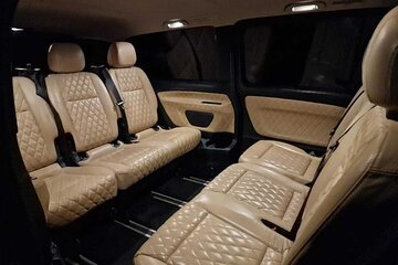 Private Disneyland Tour in Paris with Hotel Pick Up & Drop Off
