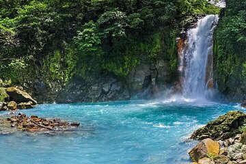 "River Celeste and Plains of Cortez: Combined Tour"