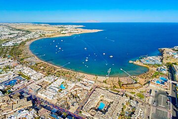 Sharm El sheikh Private City Tour with Private Car