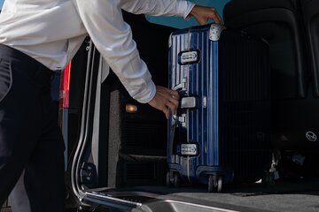Receptivo Lisbon Airport