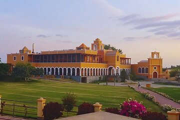 Visit Caravedo Winery + Artisanal Winery - Classic Tasting