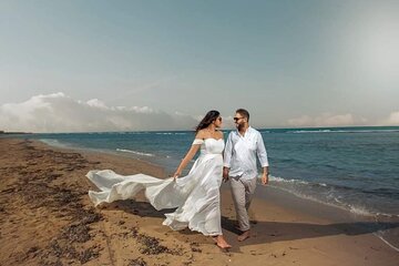 Private Photo Session In Hurghada 