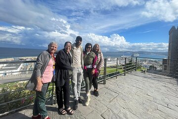 Tangier Day Tour From Tarifa 