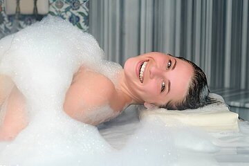 Ultimate Moroccan Bath Escape Steam, Massage & Scrub - Hurghada