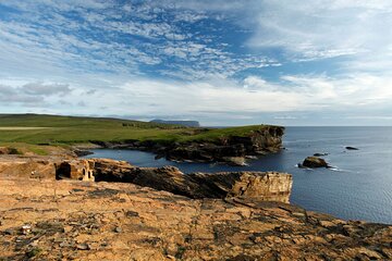 3 Day Orkney and Highlands Tour from Inverness 