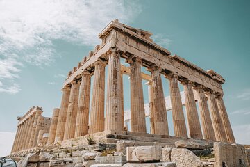 Small Group Tour: Balkans & Central Europe from Athens to Vienna