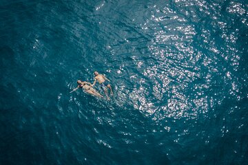 Naples to Capri Private Boat Excursion