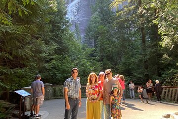 2-Day Private Tour of Vancouver, Whistler and Victoria