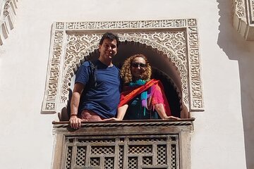 Discover Fes with the Best -Authentic Tours Unforgettable Stories
