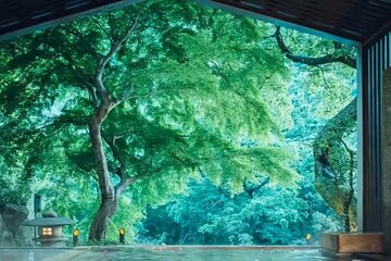 Tokyo Karuizawa Prince Outlet and Hoshino Resorts Area 1 Day Tour