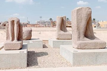 Full Day Tour Tanis and Bubastis