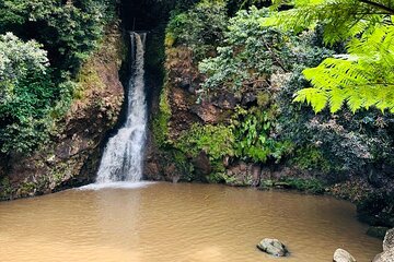 Private South Tour and La Vallee Des Couleurs Nature Park